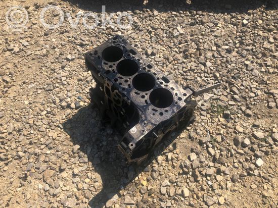 BMW 3 E90 E91 Engine block 7810596