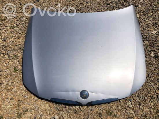 BMW 3 E90 E91 Engine bonnet/hood