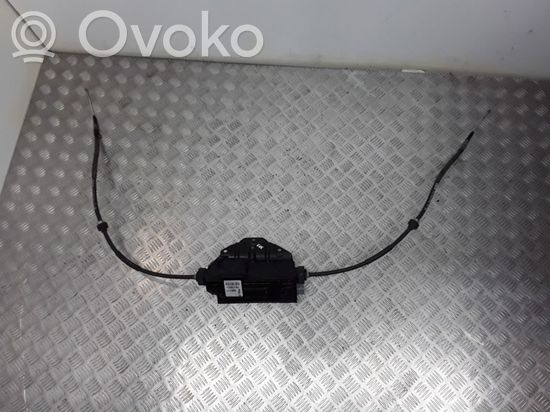 BMW X5 F15 Handbrake/parking brake wiring cable 688200702