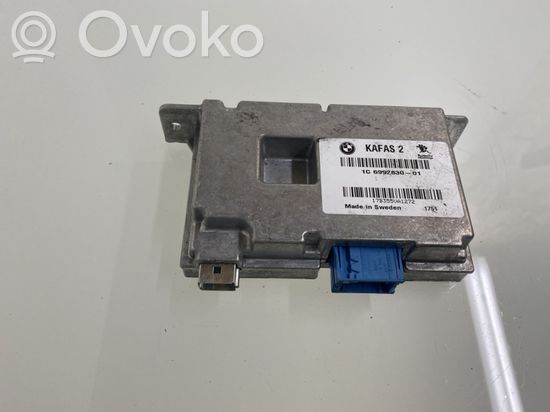 BMW X5 F15 Other control units/modules 6992830