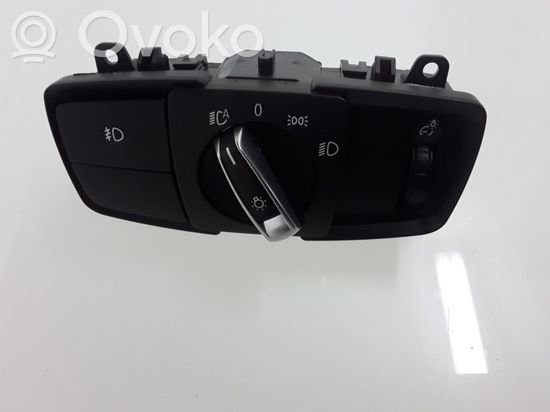 BMW X5 F15 Light switch 6824887