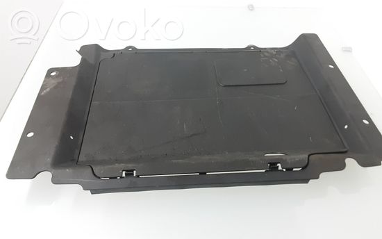 Audi Q5 SQ5 Spare wheel section trim 8R0863565A