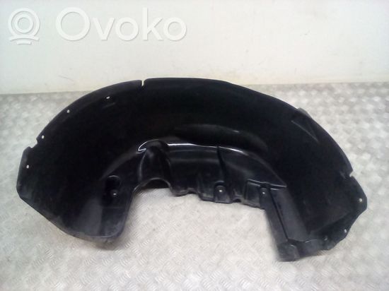 Mercedes-Benz GLE (W166 – C292) Rear arch fender liner splash guards A1668841422