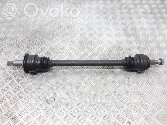 Mercedes-Benz GLC X253 C253 Rear driveshaft A2533509504 A2133509401 A2203570591