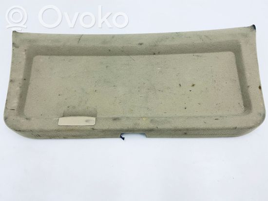 Audi A2 Other trunk/boot trim element 8Z0867979