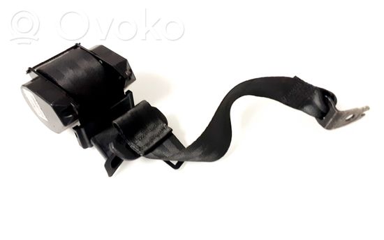 Volkswagen PASSAT B7 USA Rear seatbelt 561857806
