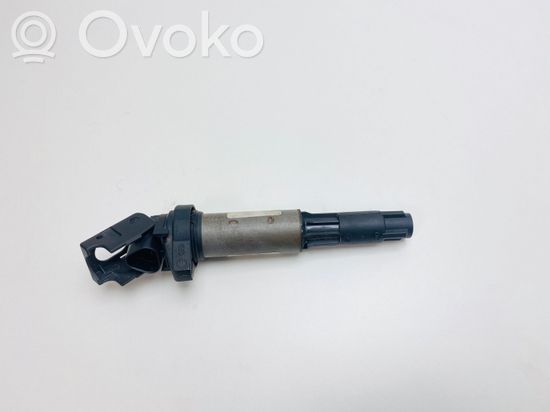 BMW X5 E53 High voltage ignition coil 171221906