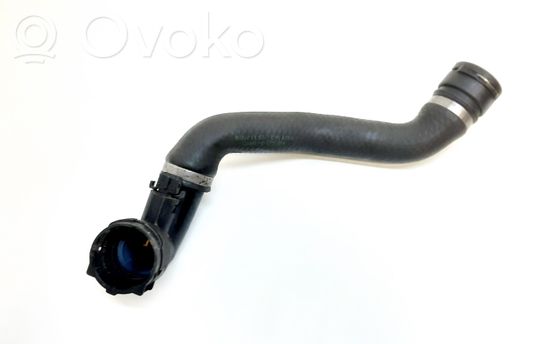 BMW X5 E53 Engine coolant pipe/hose 7508688