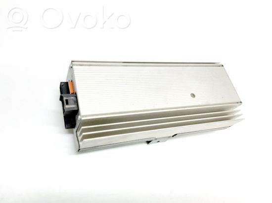 BMW X5 E70 Sound amplifier 9165013
