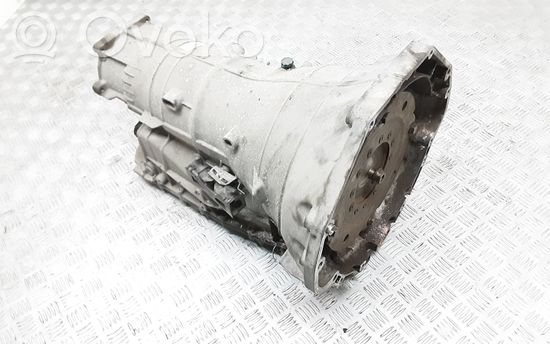 BMW X5 E70 Automatic gearbox 6HP28X