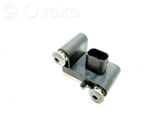 BMW X5 E70 Airbag deployment crash/impact sensor 6911003