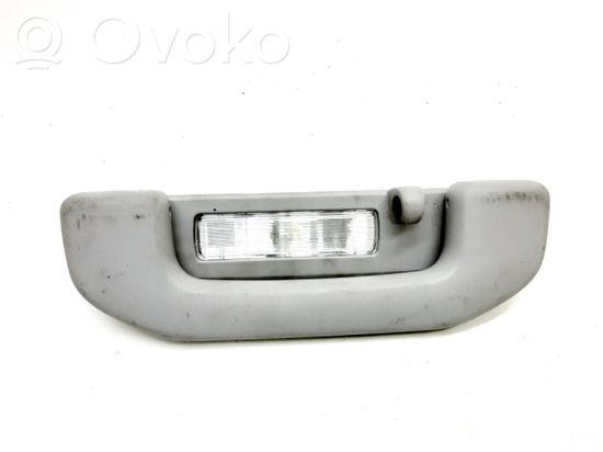 Mercedes-Benz ML W166 Rear interior roof grab handle A0998150100