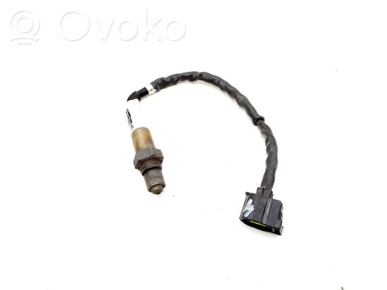 Mercedes-Benz CLS C219 Lambda probe sensor 0045420718