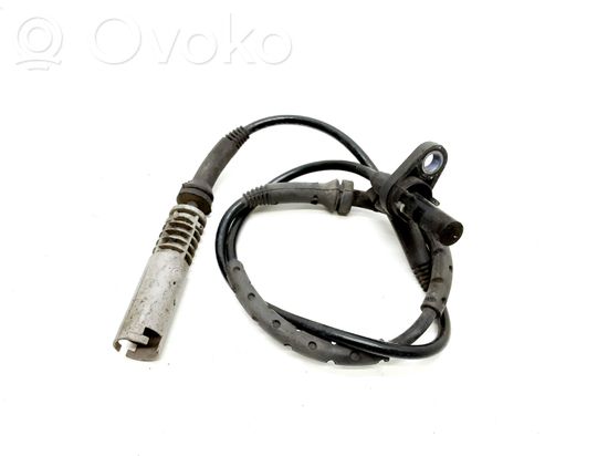 BMW 7 E65 E66 ABS rear brake sensor 6908705