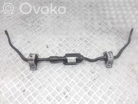 BMW 7 E65 E66 Active stabilizer 6752800