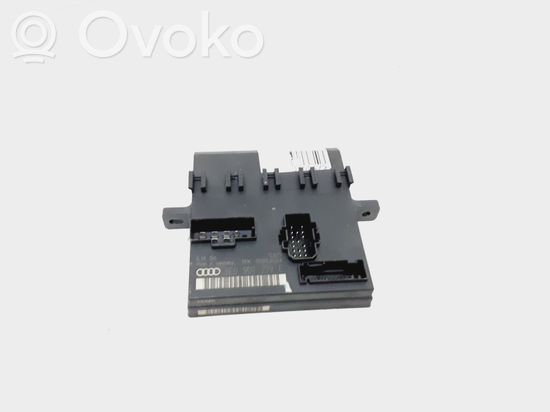 Audi A4 S4 B6 8E 8H Comfort/convenience module 8E0907279E