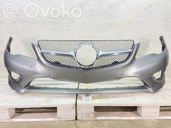 Mercedes-Benz E C207 W207 Front bumper A2078856625 A2078856625
