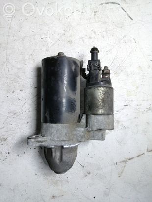 BMW 3 E92 E93 Starter motor 0001138002 20070402