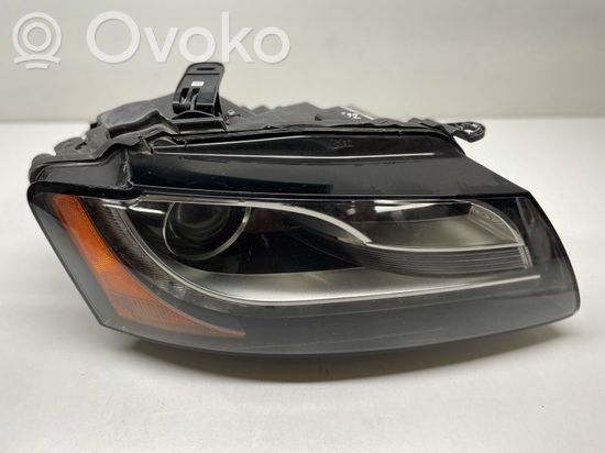 Audi A5 Sportback 8TA Headlight/headlamp 8T0941004 8T0941004AF USA