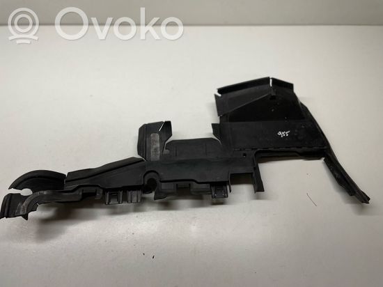 Audi A5 Sportback 8TA Intercooler air guide/duct channel 8T0121283G
