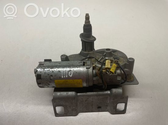 Audi A6 S6 C4 4A Rear window wiper motor 8A9955713