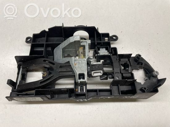 BMW 5 F10 F11 Rear door exterior handle/bracket 7564910 7175649