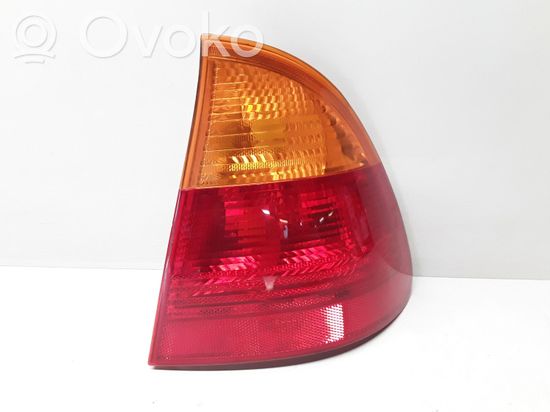 BMW 3 E46 Rear/tail lights 8368758