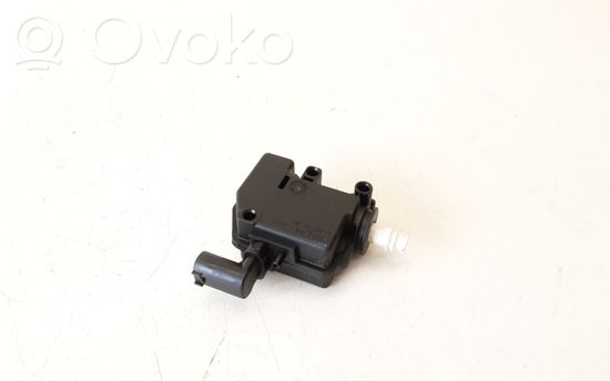 BMW 3 F30 F31 F80 Fuel tank cap lock motor 7270792A