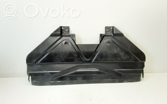 BMW 3 E90 E91 Bottom radiator support slam panel 51757128503