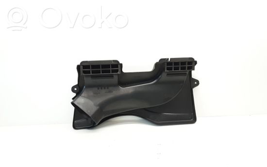 BMW 1 E81 E87 Air intake duct part 7797475 13717797475