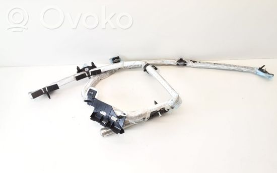 BMW 3 E90 E91 Roof airbag 30357596 30380424B