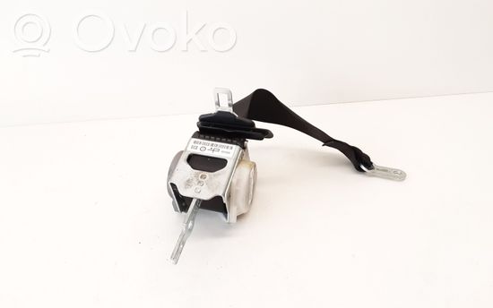 BMW 3 E90 E91 Rear seatbelt 6975365