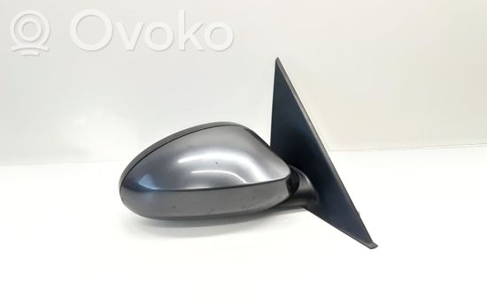 BMW 1 E81 E87 Front door electric wing mirror E1010803
