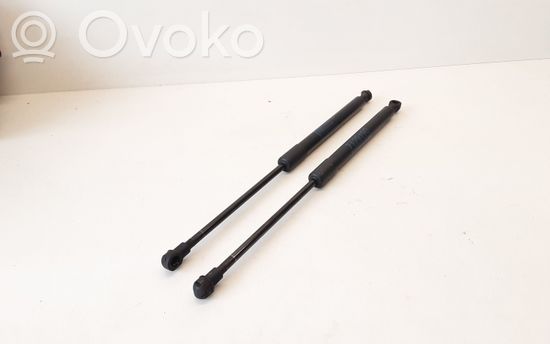 BMW 3 E90 E91 Front bonnet/hood damper/strut 51237129190