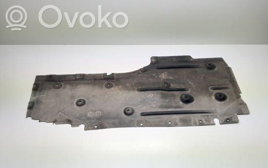 BMW 3 E92 E93 Center/middle under tray cover 7134303 51757134303