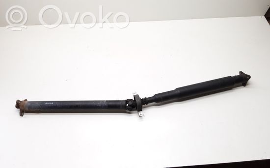 BMW 3 E90 E91 Drive shaft (set) 7575332