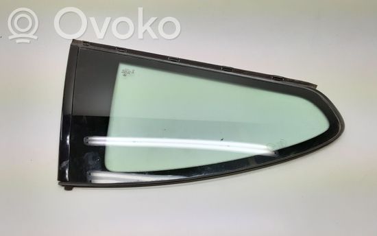 BMW 3 E92 E93 Rear side window/glass 7119178