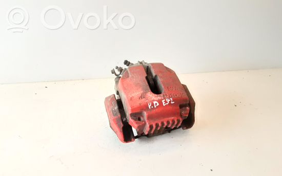 BMW 3 E92 E93 Front brake caliper