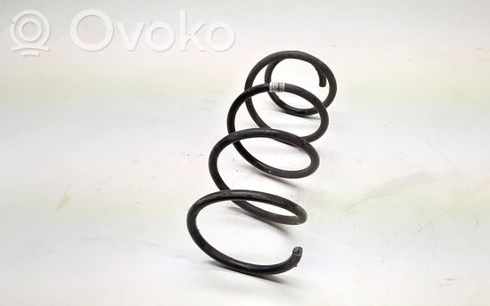 BMW 1 E81 E87 Front coil spring