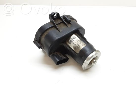 BMW 1 E81 E87 Intake manifold valve actuator/motor 7803789 0280751005