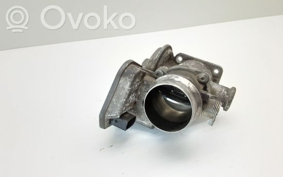 BMW 3 E92 E93 Throttle valve 7804384