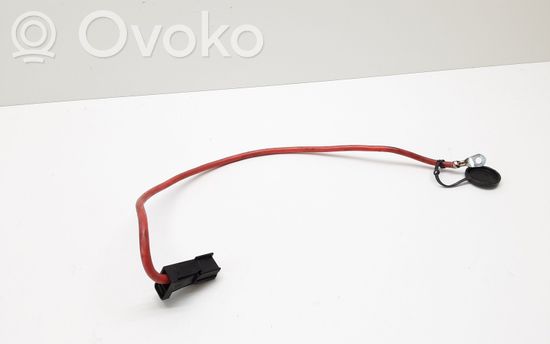 BMW 3 E92 E93 Positive cable (battery) 6925170