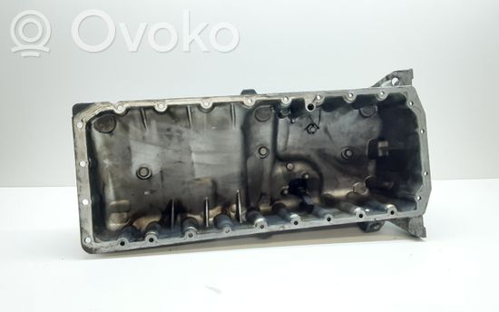 BMW 3 E90 E91 Oil sump 7801363 11137801363