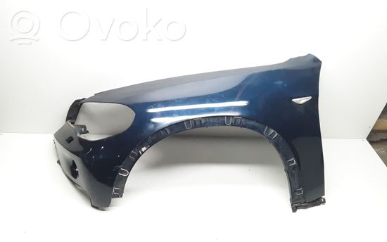 BMW X5 E70 Fender 7157979 51127157979