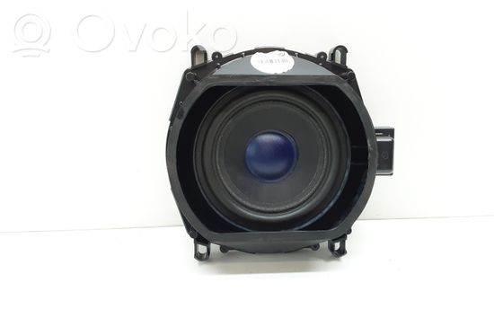 BMW X5 E70 Subwoofer speaker 6971880 65136971880