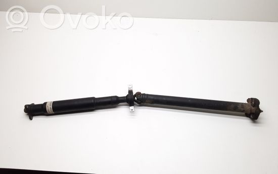 BMW 3 E90 E91 Drive shaft (set) 7527357