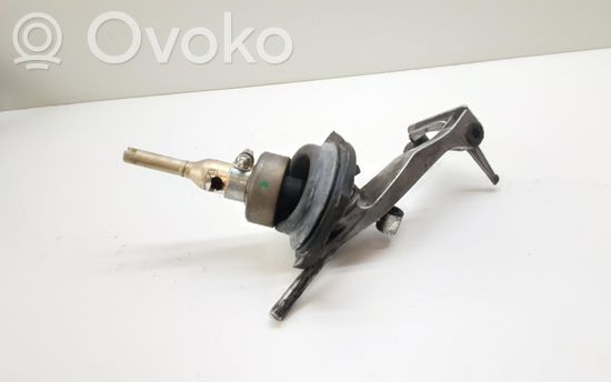 BMW 3 E90 E91 Gear selector/shifter (interior) 7531810 25117531810
