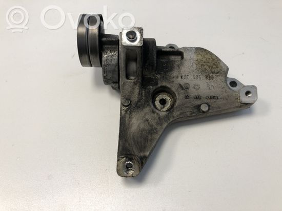 Volkswagen Cross Polo A/C compressor mount bracket 03F260885