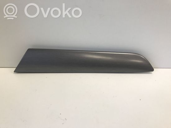 Volkswagen PASSAT B7 Dashboard side end trim 3AA867439