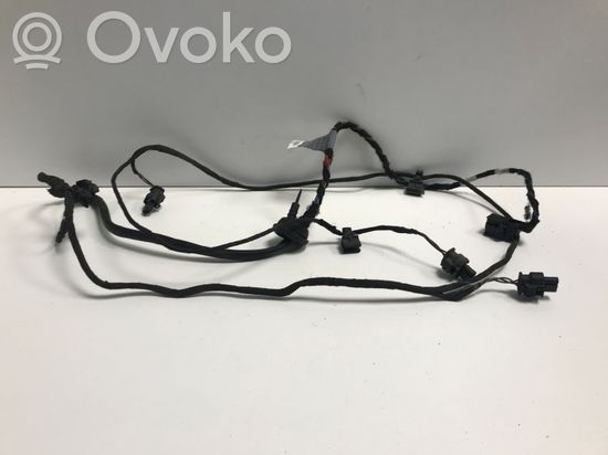 Audi A5 8T 8F Parking sensor (PDC) wiring loom 8K0971104J